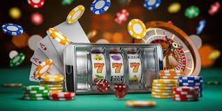 cara kerja taruhan online s99l dengan sistem odds transparan dan pasar lengkap