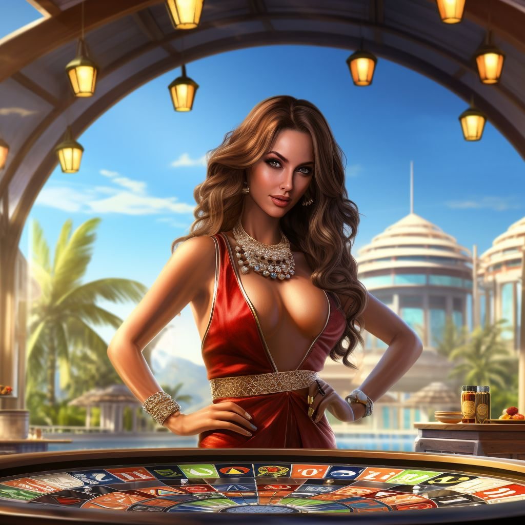 s99l permainan slot online jackpot progresif dan kasino live dealer